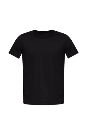 Rick Owens short-sleeve T-shirt - Black