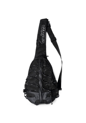 Makavelic Cocoon 5 backpack - Black