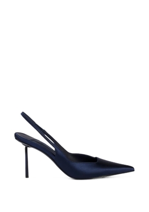 Le Silla Amelia slingback pumps - Blue
