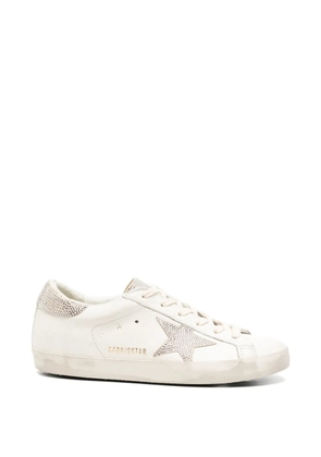 Golden Goose Super Star Classic sneakers - Neutrals