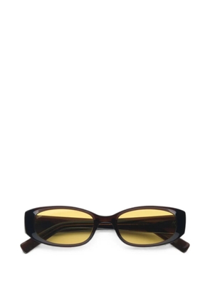 akila Mira sunglasses - Brown