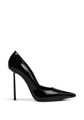 Le Silla 120mm Amelia heeled pumps - Black