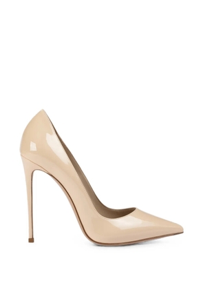 Le Silla Eva pumps - Neutrals