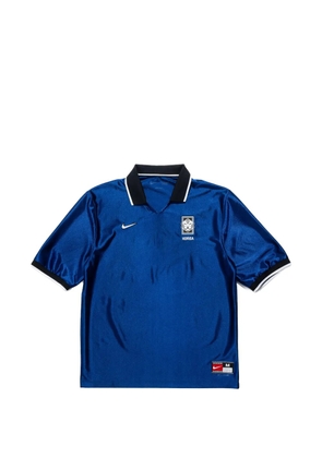 Nike Korea Energy Dri-FIT short-sleeved T-shirt - Blue