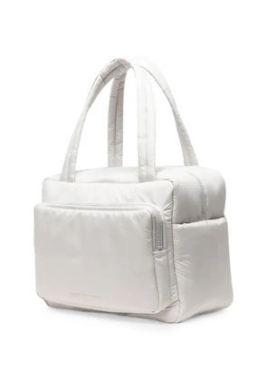 Herschel Supply Co. Cloudform 26L padded holdall - Grey