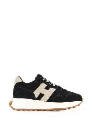 Hogan H641 sneakers - Black
