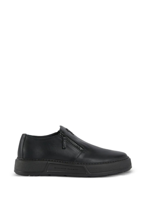 Giuseppe Zanotti GZ-Kobe sneakers - Black