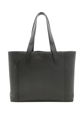 Louis Vuitton Pre-Owned 2019 Damier Infini Cabas Voyage tote bag - Black