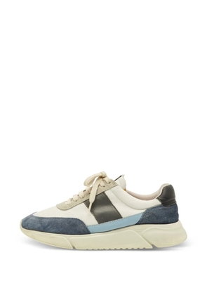 Axel Arigato Genesis sneakers - White