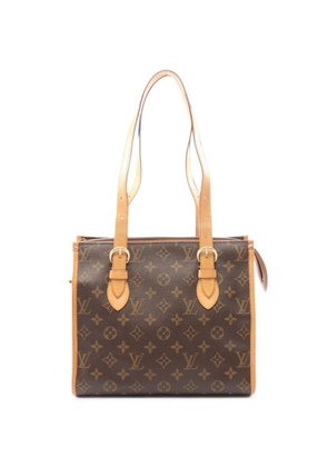Louis Vuitton Pre-Owned 2007 Monogram Popincourt tote bag - Brown