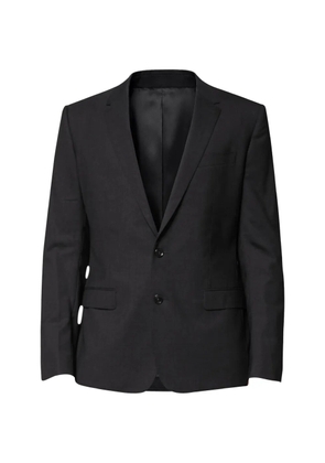 Dolce & Gabbana Martini single-breasted blazer - Grey