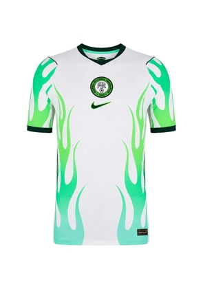 Nike Nigeria 2026 T-shirt - White