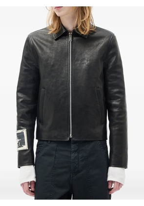 Ann Demeulemeester Sandor jacket - Black