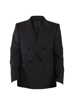 Dolce & Gabbana double-breasted blazer - Grey