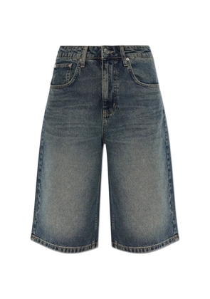 Gestuz Gzsusara denim shorts - Blue