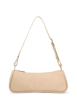 Longchamp medium Looong shoulder bag - Neutrals