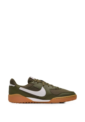 Nike Terra Manta panelled sneakers - Green