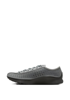Nike Air Superfly SP perforated sneakers - Grey