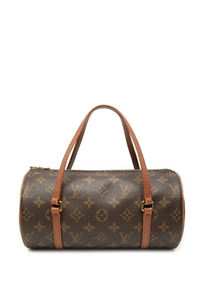 Louis Vuitton Pre-Owned 1995 Monogram Papillon 26 handbag - Brown