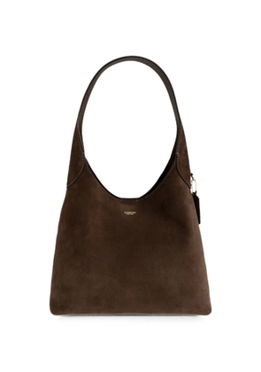 Coach Brooklyn 28 shoulder bag - Brown