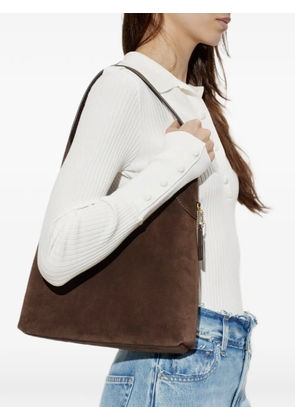 Coach Brooklyn 28 shoulder bag - Brown