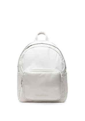 Herschel Supply Co. Cloudform backpack - White