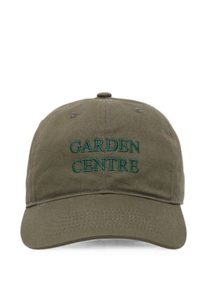 IDEA Garden Centre baseball cap - Green