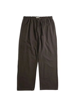 Satta Kai drawstring trousers - Grey