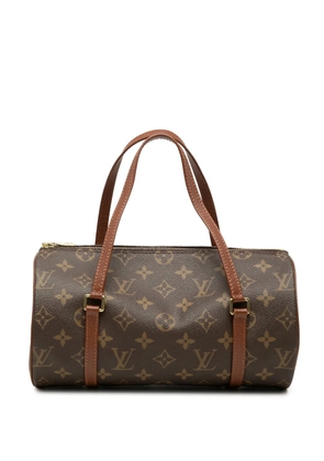 Louis Vuitton Pre-Owned 2000 Monogram Papillon 26 handbag - Brown