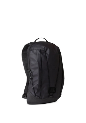 The North Face ripstop bungee-cord backpack - Black