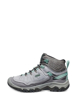 KEEN FOOTWEAR Targhee IV mid sneakers - Grey