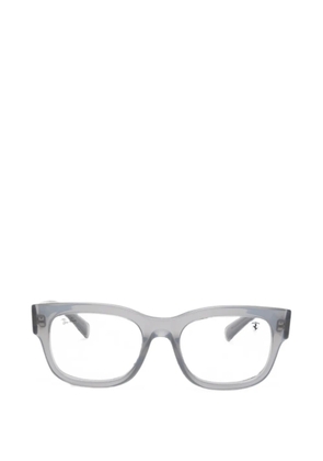 Ray-Ban square-frame glasses - Grey