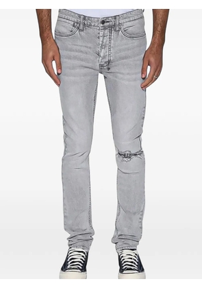 Ksubi Chitch distressed jeans - Grey