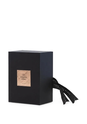 THE ESSENTIAL BLEND No.70 scented candle - Brown