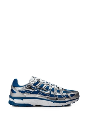 Nike P-6000 lace-up sneakers - Blue
