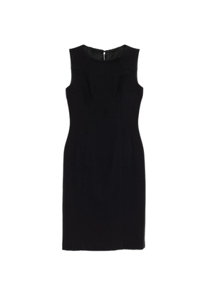 Dolce & Gabbana Pre-Owned sleeveless dress - Black