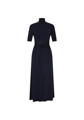 Rebecca Vallance Naila midi dress - Blue