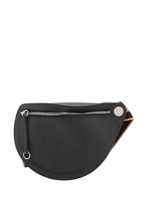 Hermès Pre-Owned 2023-2024 Epsom Petite Course crossbody bag - Black