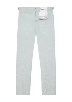 Orlebar Brown Griffon tailored trousers - Blue