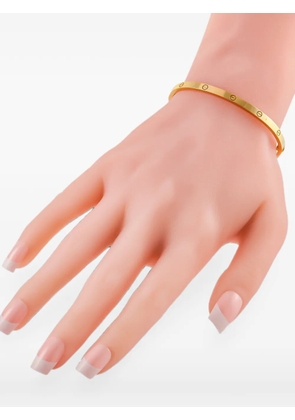 Cartier Love bracelet - Gold