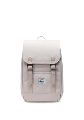 Herschel Supply Co. mini Retreat 10L backpack - Neutrals