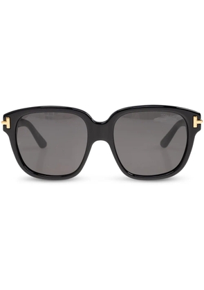 TOM FORD Eyewear FT1236@58 01ABlack