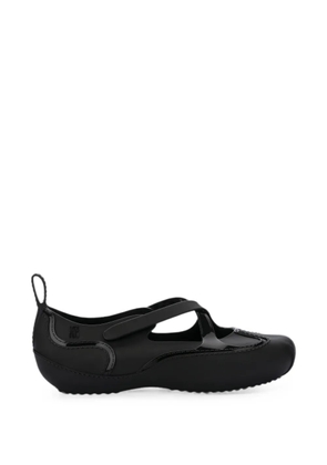 Melissa Aira ballet flats - Black