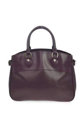 Louis Vuitton Pre-Owned 2007 PM Passy tote bag - Purple
