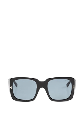 TOM FORD square-frame sunglasses - Black