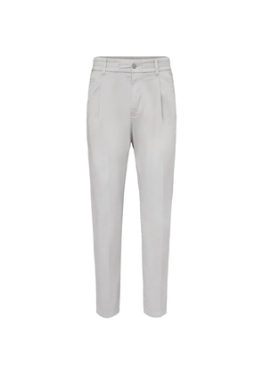 Drykorn Chasy trousers - Grey