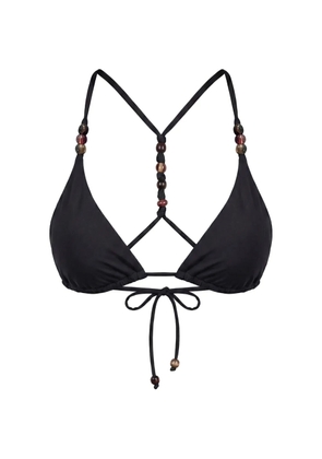 Nicholas Rita bikini top - black