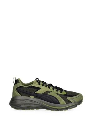 PUMA Softride sneakers - Green