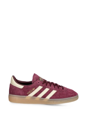 adidas Handball Spezial suede sneakers - Red