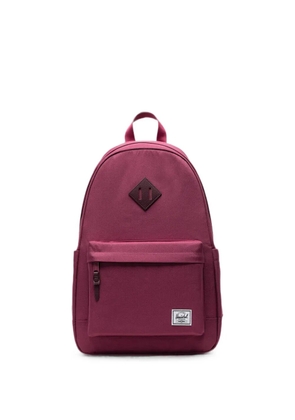 Herschel Supply Co. Heritage backpack - Red